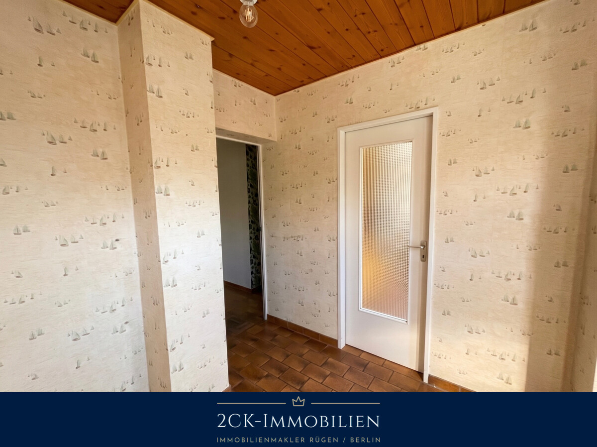 Eingangsbreich