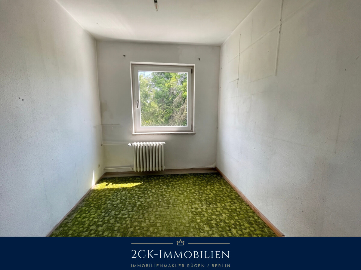 GästezimmerOG
