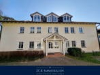 Gebäudeansicht - Meeresrauschen im Ostseebad Binz! 2 Zimmer Ferienwohnung in top Ausstattung, Stellplatz inklusive!