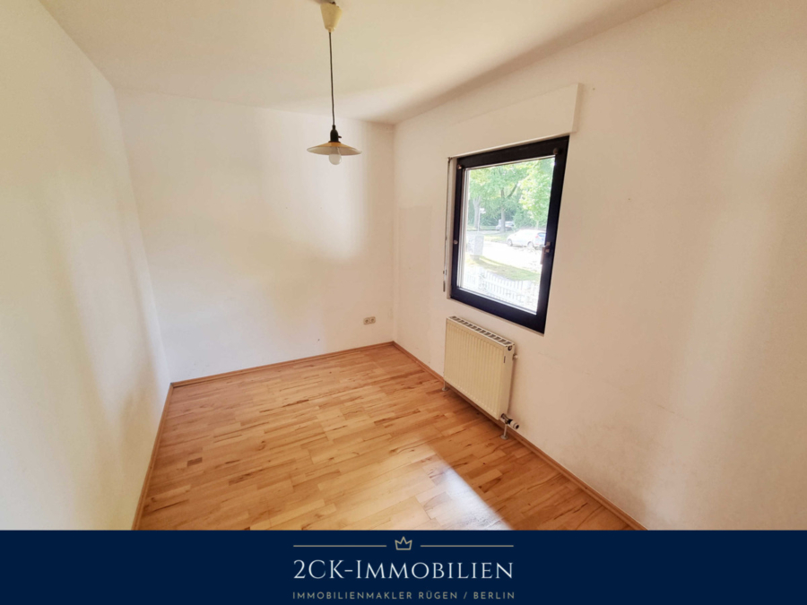 Homeoffice oder Kinderzimmer