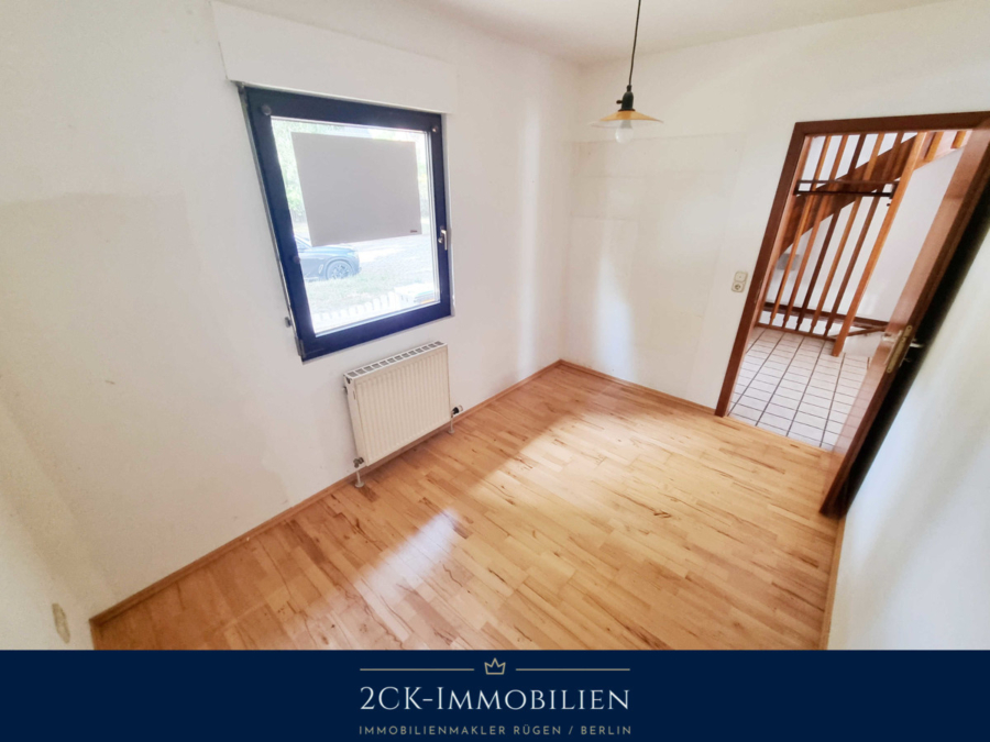 Homeoffice oder Kinderzimmer