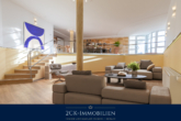 Vorschlag Wohnbereich - Exklusiver Erstbezug im Ostseebad Göhren: 4 Zimmer, 135 m², Smart Home, Meerblick, Stellplatz inkl.!
