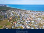 überall Meer2 EG 041 - Exklusiver Erstbezug im Ostseebad Göhren: 4 Zimmer, 135 m², Smart Home, Meerblick, Stellplatz inkl.!
