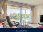 Prora 516 019 - NATÜRLICH MEERBLICK Penthouse Wohntraum, 108 m², 50 m² Dachterrasse, Sauna, Loggia, Stellplatz inkl.