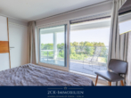 Prora 516 024 - NATÜRLICH MEERBLICK Penthouse Wohntraum, 108 m², 50 m² Dachterrasse, Sauna, Loggia, Stellplatz inkl.