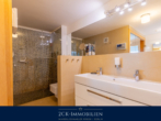 Prora 516 016 - NATÜRLICH MEERBLICK Penthouse Wohntraum, 108 m², 50 m² Dachterrasse, Sauna, Loggia, Stellplatz inkl.