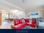 Prora 516 026 - NATÜRLICH MEERBLICK Penthouse Wohntraum, 108 m², 50 m² Dachterrasse, Sauna, Loggia, Stellplatz inkl.