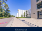 Prora 516 002 - NATÜRLICH MEERBLICK Penthouse Wohntraum, 108 m², 50 m² Dachterrasse, Sauna, Loggia, Stellplatz inkl.