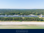 Prora 516 042 - NATÜRLICH MEERBLICK Penthouse Wohntraum, 108 m², 50 m² Dachterrasse, Sauna, Loggia, Stellplatz inkl.