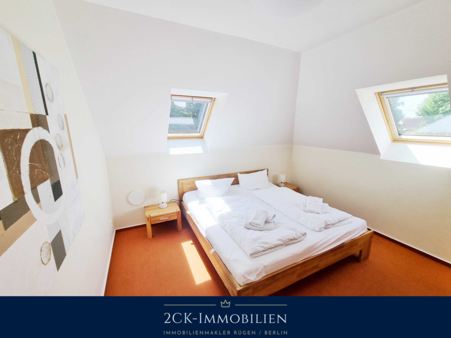Schlafzimmer I