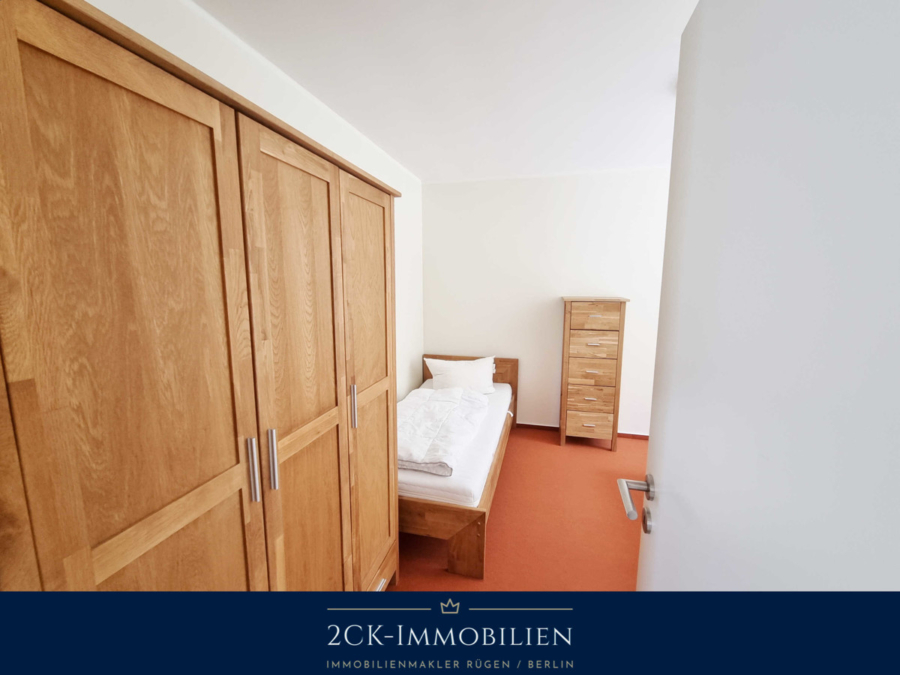 Schlafzimmer II