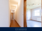 Flurbereich - Familienfreundliche vier Zimmer Eigentumswohnung, ca. 98 m², Balkon, in der Vinetastadt Barth!