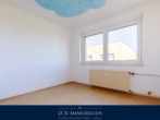 Kinderzimmer I - Familienfreundliche vier Zimmer Eigentumswohnung, ca. 98 m², Balkon, in der Vinetastadt Barth!