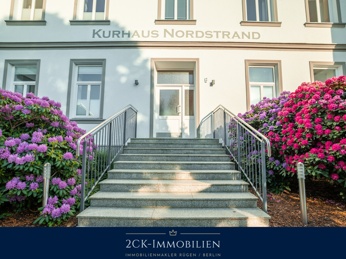Gebäudeansicht
