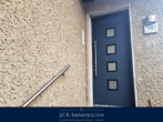 Haustür - Ihr Traumhaus in Blankenfelde: Modern, großzügig, mit Pool, Garage & viel Platz für die Familie!