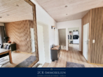 Flurbereich EG - Ihr Traumhaus in Blankenfelde: Modern, großzügig, mit Pool, Garage & viel Platz für die Familie!