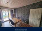 Essbereich - Ihr Traumhaus in Blankenfelde: Modern, großzügig, mit Pool, Garage & viel Platz für die Familie!