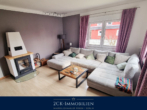 Wohnzimmer - Ihr Traumhaus in Blankenfelde: Modern, großzügig, mit Pool, Garage & viel Platz für die Familie!