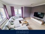 Wohnzimmer - Ihr Traumhaus in Blankenfelde: Modern, großzügig, mit Pool, Garage & viel Platz für die Familie!