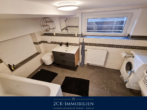 Badezimmer UG - Ihr Traumhaus in Blankenfelde: Modern, großzügig, mit Pool, Garage & viel Platz für die Familie!