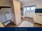 Kinderzimmer II DG - Ihr Traumhaus in Blankenfelde: Modern, großzügig, mit Pool, Garage & viel Platz für die Familie!