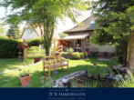 Sommerbrise - Ihr Traumhaus in Blankenfelde: Modern, großzügig, mit Pool, Garage & viel Platz für die Familie!