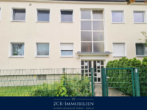 Hauseingang - Stilvolles Wohnen mit Licht, Raum und Eleganz – Exklusive Eigentumswohnung in Berlin-Lichtenrade!