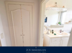Abstellraum und Gäste-WC - Stilvolles Wohnen mit Licht, Raum und Eleganz – Exklusive Eigentumswohnung in Berlin-Lichtenrade!