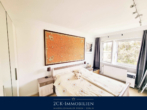 Schlafzimmer II - Stilvolles Wohnen mit Licht, Raum und Eleganz – Exklusive Eigentumswohnung in Berlin-Lichtenrade!