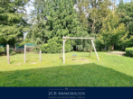 Spielpaltz auf dem Gelände - Stilvolles Wohnen mit Licht, Raum und Eleganz – Exklusive Eigentumswohnung in Berlin-Lichtenrade!