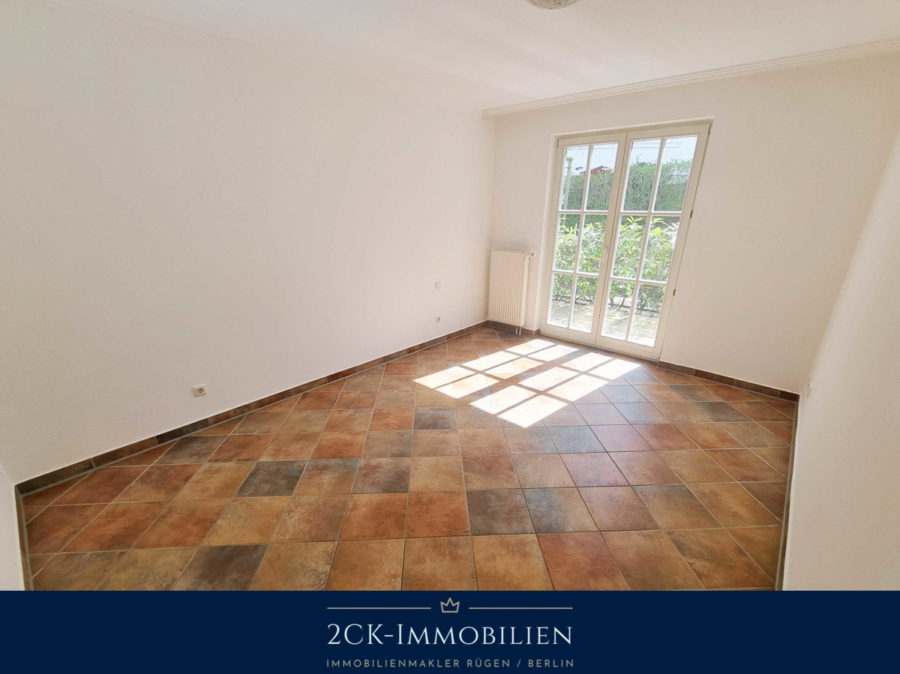 Schlafzimmer I