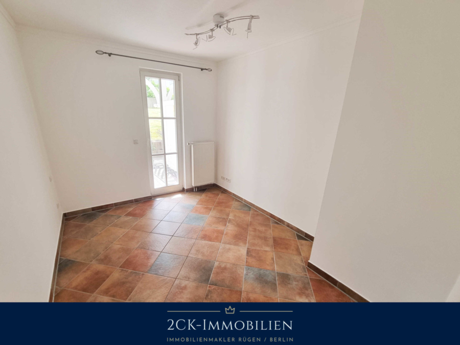 Schlafzimer II