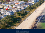 direkt an der Strandpromenade - Binzer Luxus Penthouse 129 m², 360° Terrasse, Sauna, Kamin, Meerblick, Strandpromenade, Stellplatz!