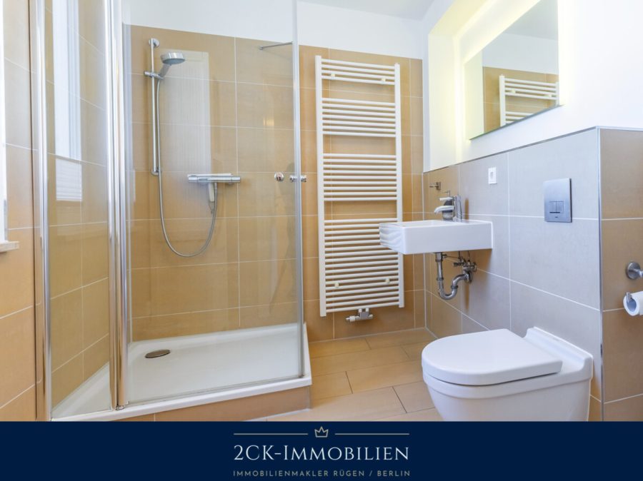 Badezimmer II