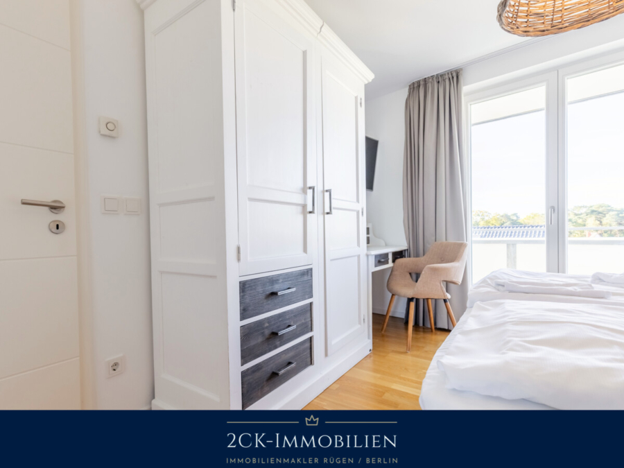 Schlafzimmer I