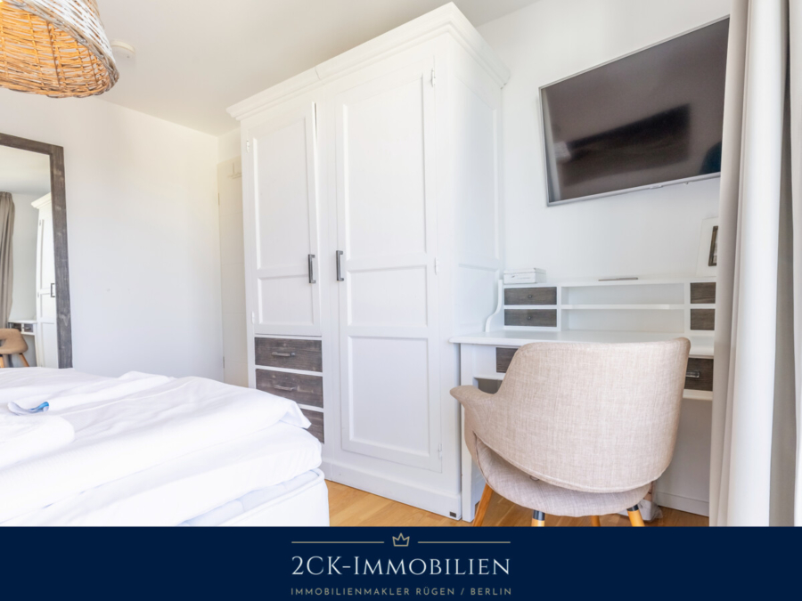Schlafzimmer I