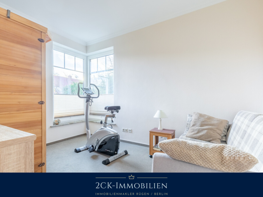 Schlafzimmer I