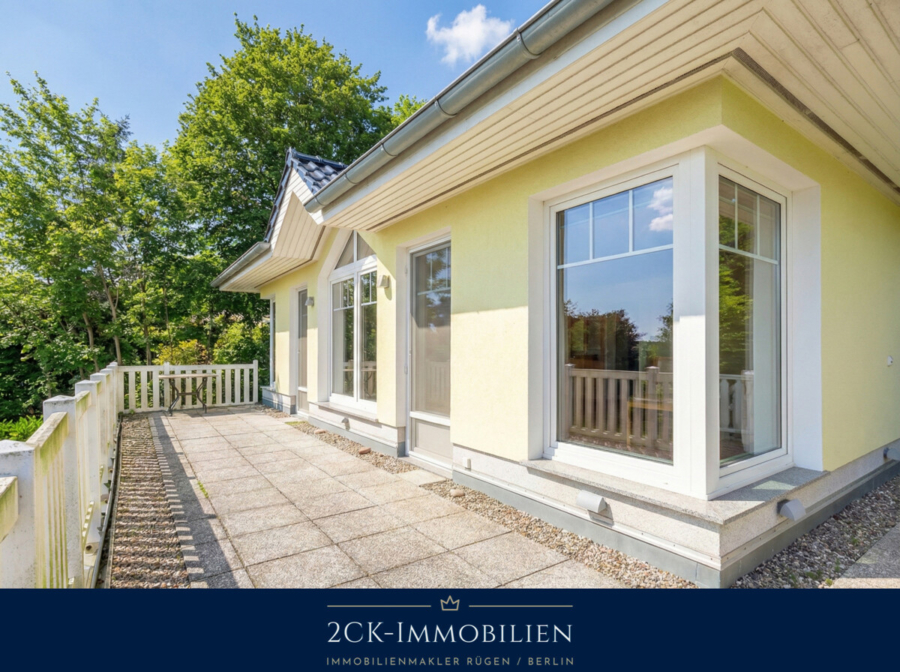 Sonnenbalkon