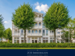 Gebäudeansicht - 2,5-Zimmer-Ferienwohnung im Seepark Sellin, hochwertig möbliert, voll ausgestattet, Tiefgarage!