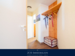 Flurbereich - 2,5-Zimmer-Ferienwohnung im Seepark Sellin, hochwertig möbliert, voll ausgestattet, Tiefgarage!