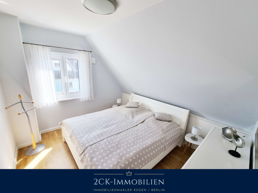Schlafzimmer I