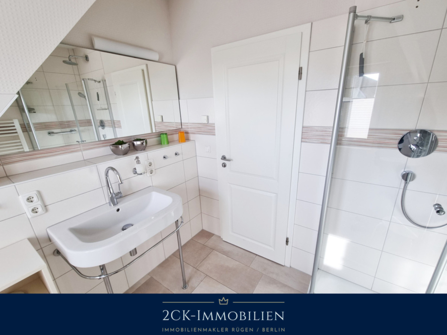 Badezimmer OG