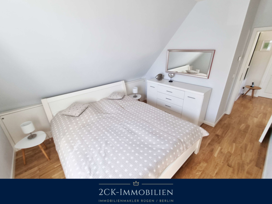 Schlafzimmer I