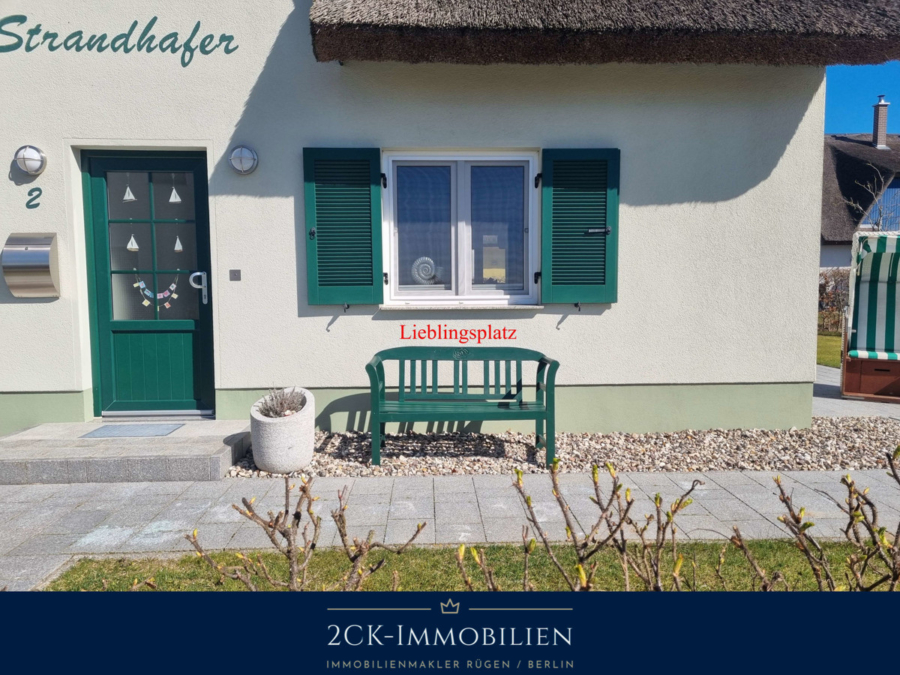 Lieblingsplatz