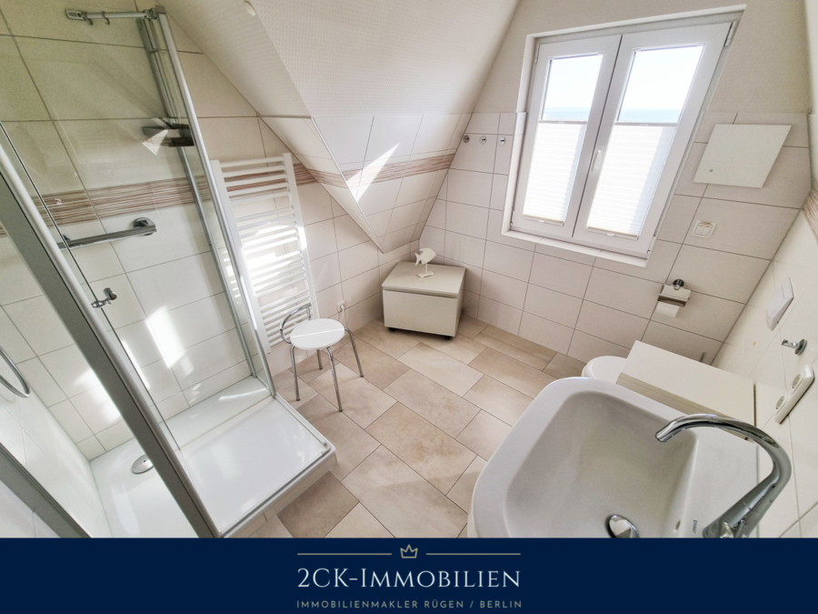 Badezimmer OG