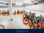 Exklusive, ruhige 2 Zimmer Eigentumswohnung in Berlins Mitte! Tiefgaragestellplatz inklusive - Stellplätze Fahrräder