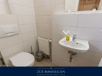 Gäste WC - Ihr persönliches Ferienparadies! 74 m², 3 Zimmer, Terrasse & Stellplatz – Für unvergessliche Momente