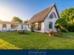 Haus und Garten - Rügen authentisch erleben: Zwei Häuser, ein Grundstück und der Blick auf den Bodden!