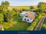 Grundstück - Rügen authentisch erleben: Zwei Häuser, ein Grundstück und der Blick auf den Bodden!