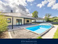 Poolansicht